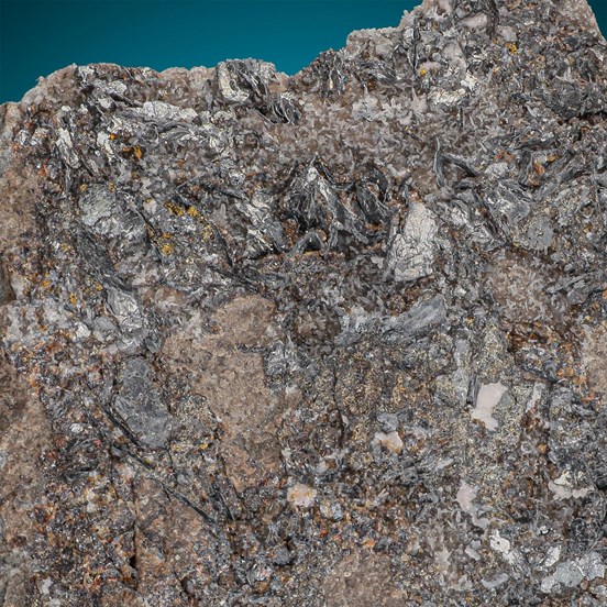 Nagyagite-Sacarîmb | Nagyág |  Deva | Alba Co. | Hunedora | Transylvania | Romania